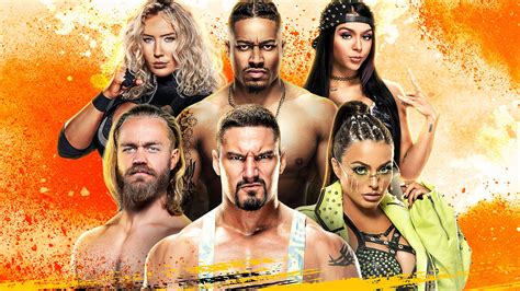 nxt uk|NXT UK: Streaming on Peacock and WWE Network .